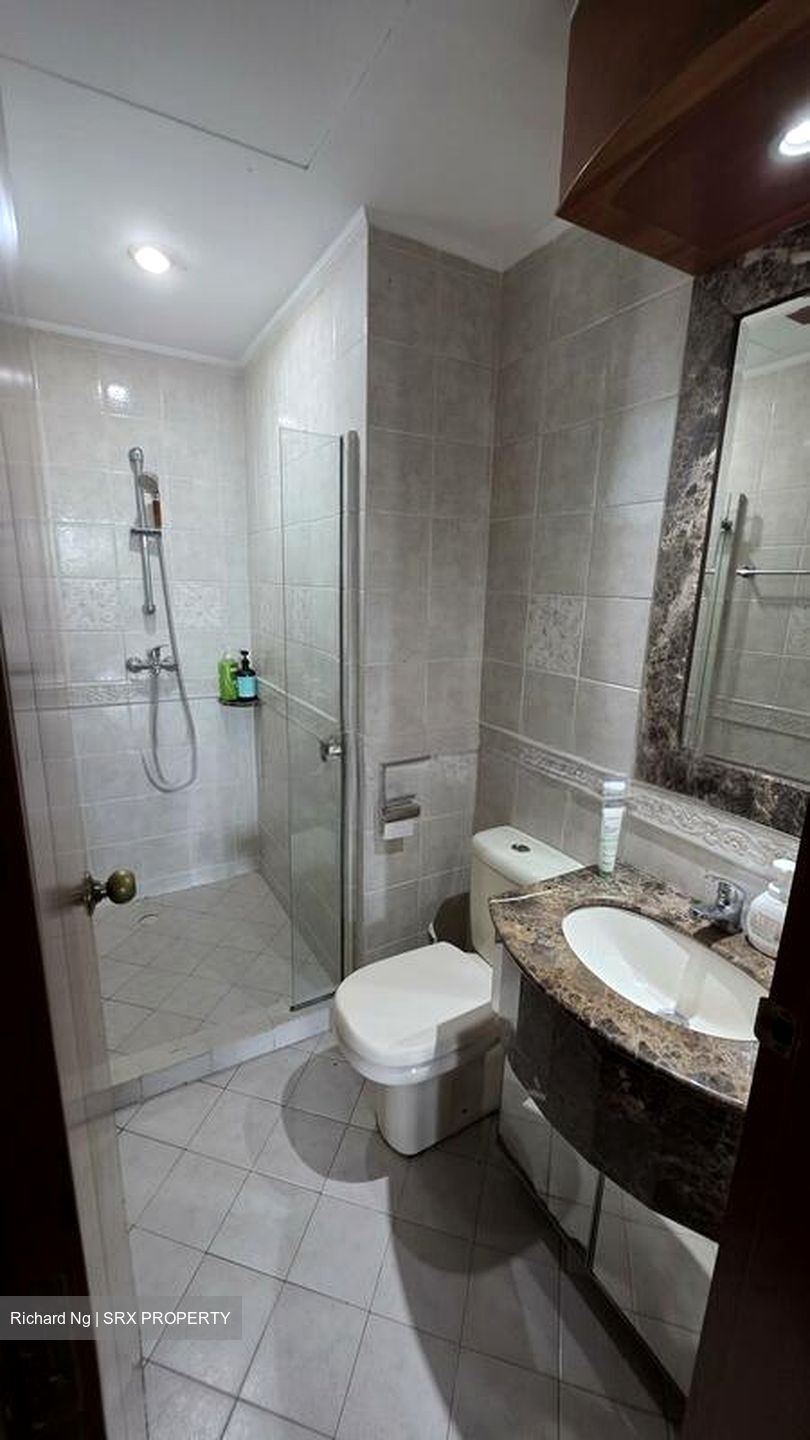 Signature Park (D21), Condominium #495584701